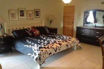 Clifton Hill Manor Hotel Bakhen Bagian luar foto